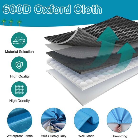 Sandbox Cover - Picture 5 of 10